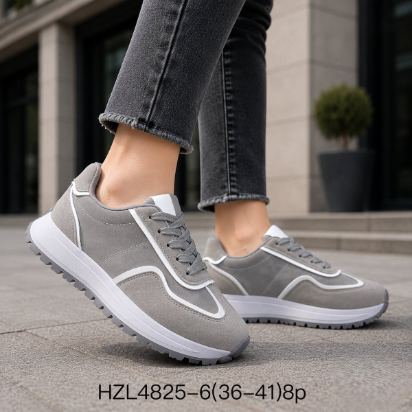 Buty sportowe damskie Roz 36-41 / 8 par 1